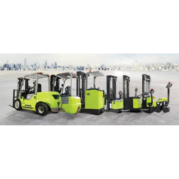 2ton 2.5ton 3ton 3.5ton Diesel Electric Montacargas Forklift with Advanced Technology