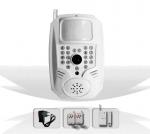 Multifunctional GSM MMS Security House Alarms YL-007M6E (4 in 1)