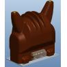 Buy cheap Single Phase Electronic Current Transformer For Air Isolation Switchgear JDZ12 from wholesalers