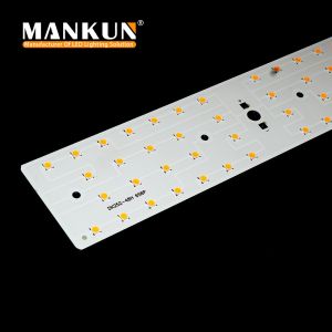 CRI80 Smd3030 48 Leds PCB LED Module 40W 50W For Outdoor Light