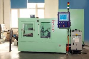 China High Speed CNC Internal Grinding Machine HMN-110 With CBN Grinding Wheel on sale