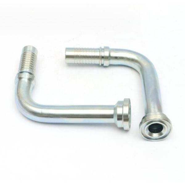 87391 87341 SAE Hydraulic Flange 3000 Psi 87391 87341 Factory Products Hose Pipe Fittings Manufacturing 6000 Psi 87912-12-12