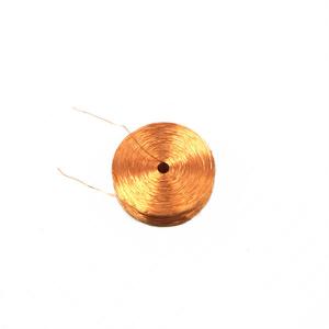 Quality Copper Wire Air Core Inductor Coil 985TS 0.06mm For Electronic Toy for sale