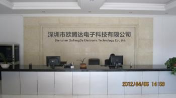 Shenzhen OUTENGDA Electronic Technology Co., Ltd.