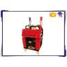 Buy cheap Fireproofing 380V Polyurethane Foam Spray Machine With Low Failure Rate from wholesalers