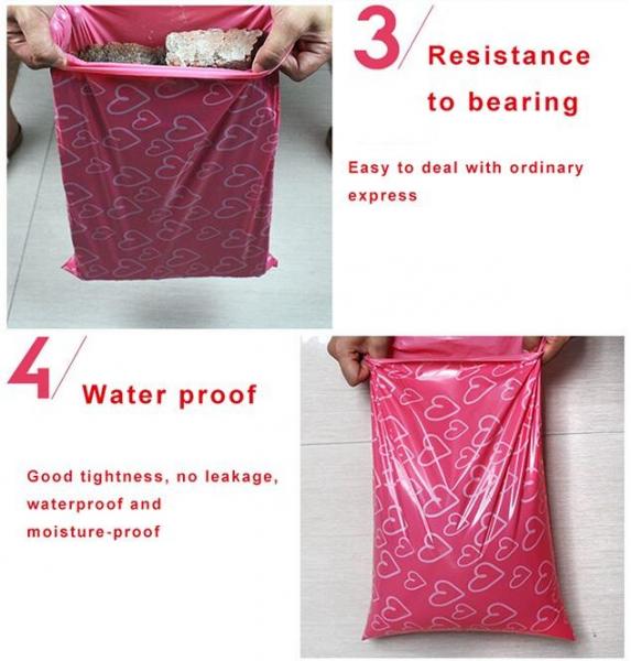 Custom logo compostable Biodegradable bags Courier bag for clothes,Biobag Compostable Mailer 100% Biodegradable Postage