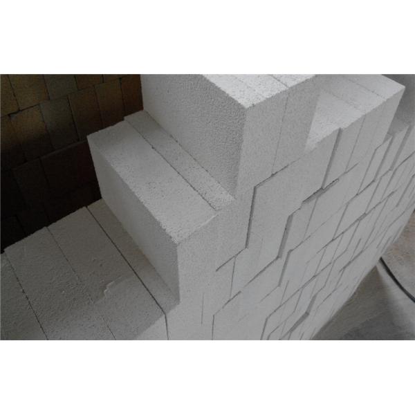 JM-28 Insulation Refractory Fire Brick Stable Volume Heat Resistant Bricks