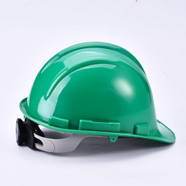 Green Height Safety Helmet Construction Work Hats Firefighter
