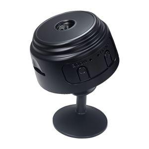 Quality Wireless Mini Wifi Camera 1080P Black Miniature Wifi Security Camera for sale