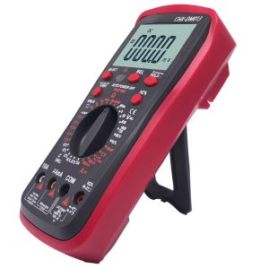 Buy cheap 600kW 6MW Universal Digital Multimeter Anti Shock Protection from wholesalers