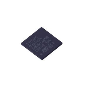 Quality STMicroelectronics STM32G031C6U6 integral Ic Circuit 32G031C6U6 Programmable Microcontroller for sale