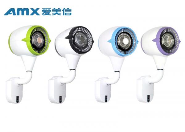 Buy High Level Wall Mount Oscillating Misting Fan at wholesale prices