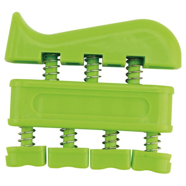 Digital Hand Exercise Equipment PVC Hand Strengthening Tools