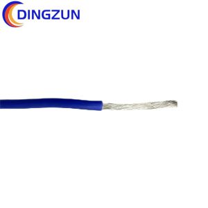Quality High Voltage Silicone Cable For Motor Lead Wire for sale
