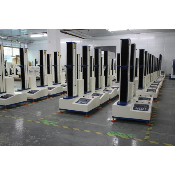 0.5g Peeling Force Universal Testing Machines For Tape And Release Film