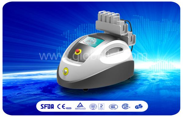 Buy Safety Lipo Laser Slimming Machine at wholesale prices