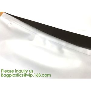 Machine Automated Bags, Pre Opened Perforated Poly Plastic Auto Packing Roll