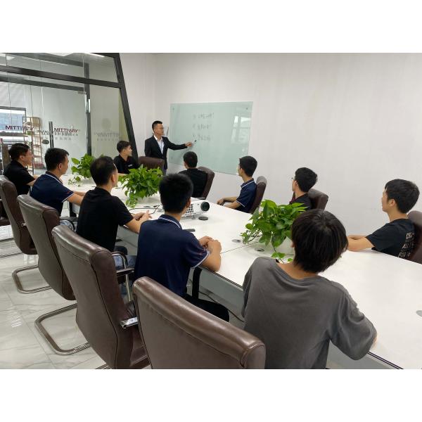 Poly Bag Inserter Machine 400W Bottom Seal Bag Making Machine