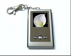 Quality MINI Digital Photo Frame WES-D-004 for sale