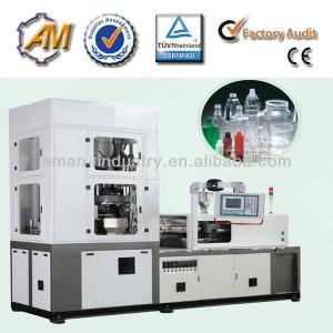 Quality china best one-step PET Injection Stretch Blow Moulding Machine for sale