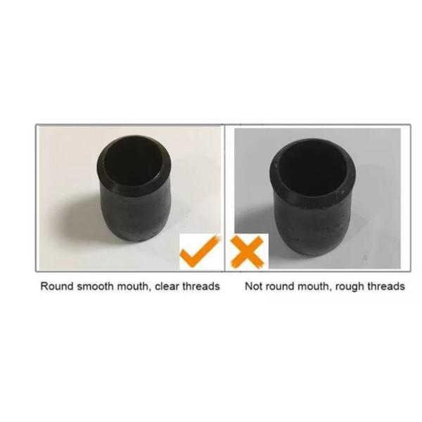 ASTM WPB A234 SCH40 DN50 Straight Coupling Reducing Pipe Fittings Tee