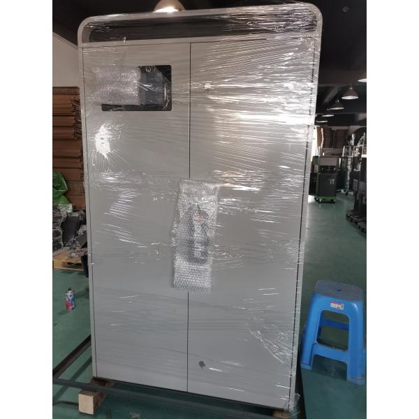 Fully Automatic Auto Sanding Machine 5.5KW 1000*7500*1700mm Size