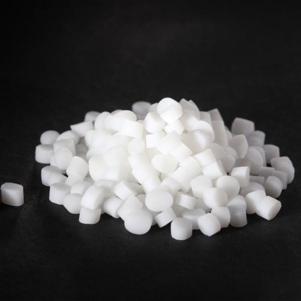 Injection Molding TPE Pellets Thermoplastic Polyurethane Pellets TPE Elastomer Material UV Resistance