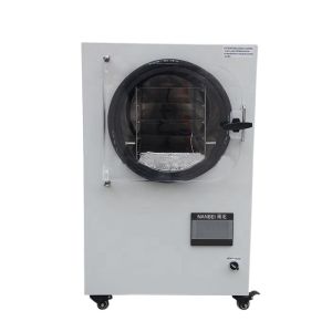 Quality 0.12m2 Lab Freeze Dryer for sale
