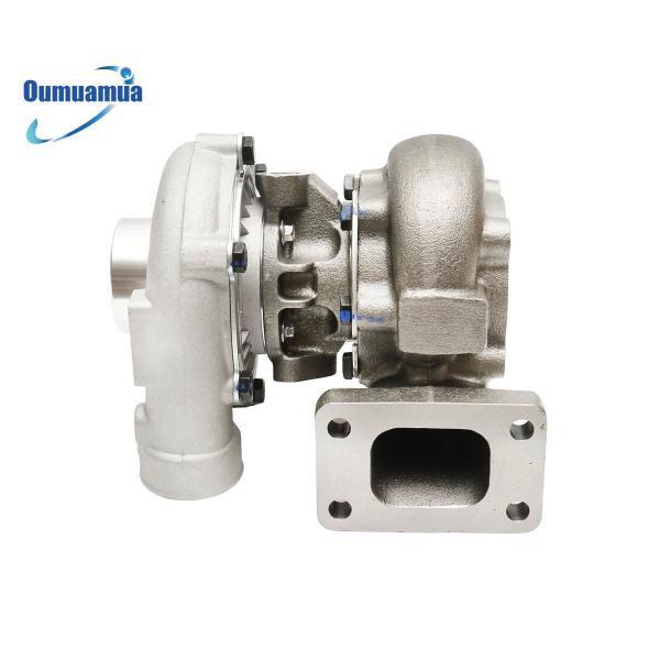 TA3123 Turbocharger 2674A076 2674A394 Turbo Charger for Perkins 1004-4T Engine