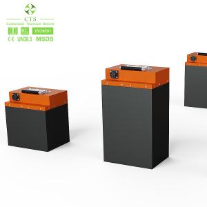 China 36v Electric Bicycle Lithium Ion Battery Customized 60v 20ah 1200wh on sale