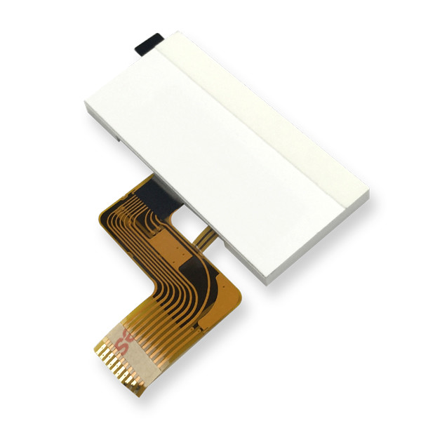 Monochrome COG LCD Display Graphic 128x32 Dots with ST7567 IC