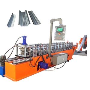 Quality Drywall Roofing Sheet Manufacturing Machine Steel Framing System for sale