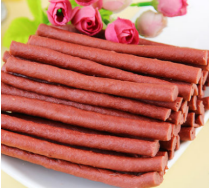 Fully Automatic Wet Pet Dog Food Gear Extruder Production Line