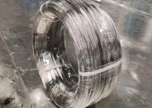 China AISI 420F Cold Drawn Stainless Steel Wire In Coil or Round Bar Straightened on sale