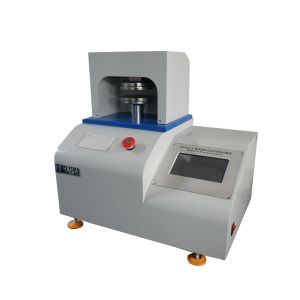 Quality AC220V 12.7MM/Min LCD Display Paper Edge Crush Tester for sale