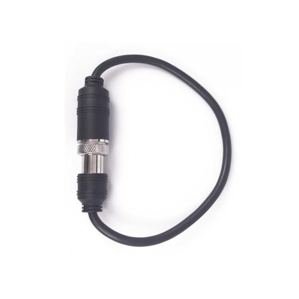 Mobile DVR Car Camera Connect Transmission Wire