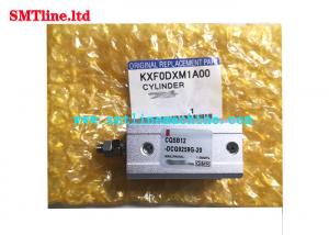 Quality KXF0DXM1A00 SMT Machine Parts DT40S - 20 Tray Cylinder With Long Service Life for sale