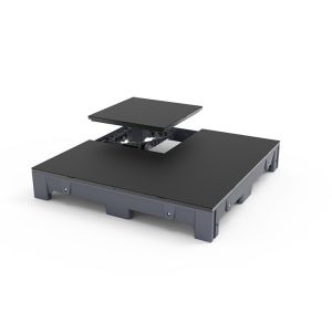 Quality Waterproof Stage Background LED Screen Floor HD SMD2020 DP1.2 for sale