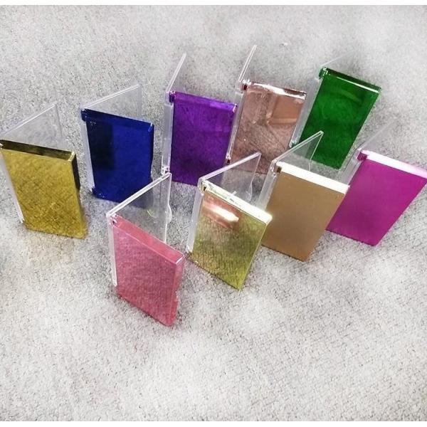 Short Stem Premade Volume Fans / 3D 4D 5D 6D Volume Eyelash Extensions