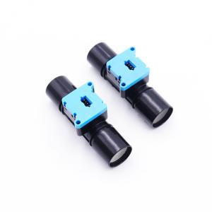 Quality 5V 1.3bar 100SLM I2C Interface Oxygen Flow Sensor for sale