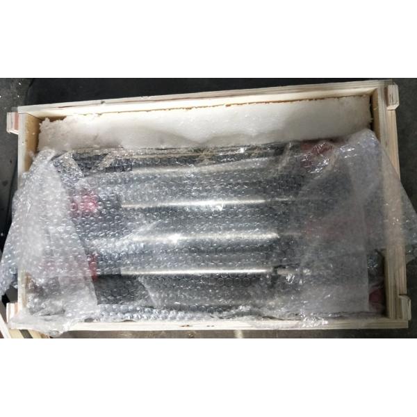 R28 T38 T45 ST58 Mining Machinery Parts Shank Adapter