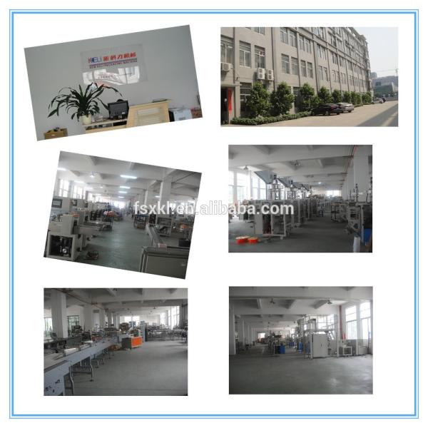 China Automatic Sachet Water liquip Packing Machine price