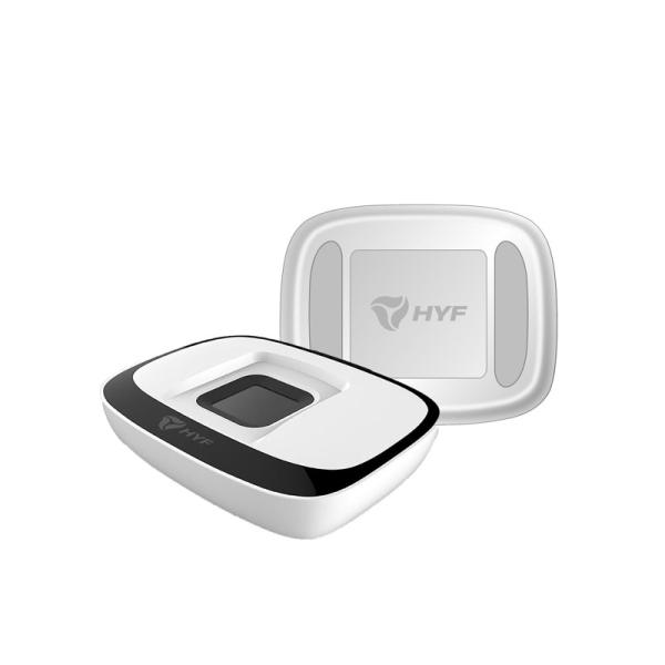 Fingerprint USB Biometric Card Reader ISO197794 ISO2001 ANS378 WSQ