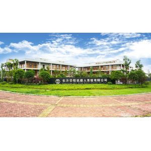 Kunshan Huaheng Welding Co., Ltd.