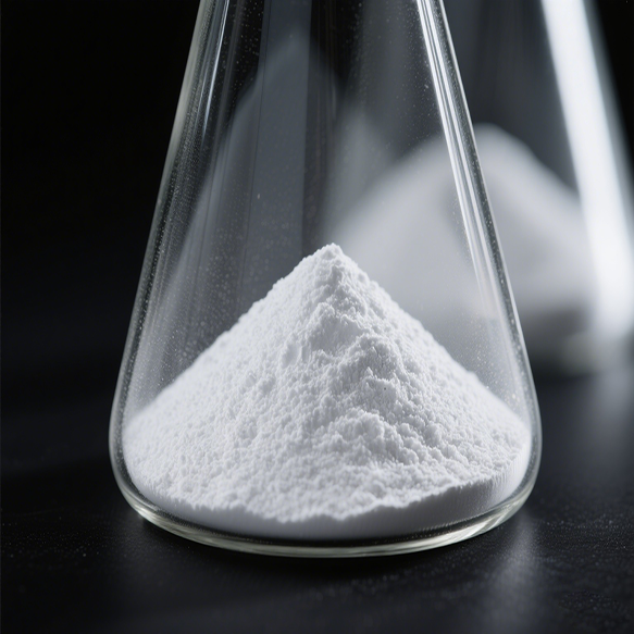 Amino Silane Modification Magnesium Hydroxide Powder For Engineering Plastics Aitemag 12FM
