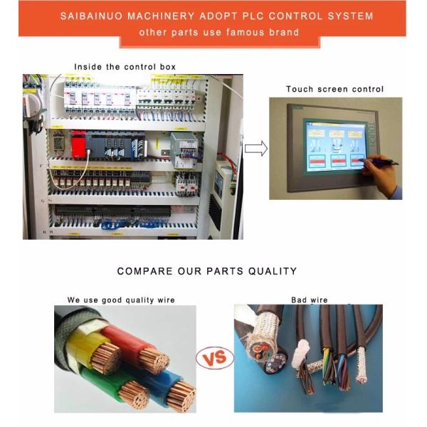 Automatic Pet Food Extruder , Twin Screw Extruder Machine 380v / 50hz