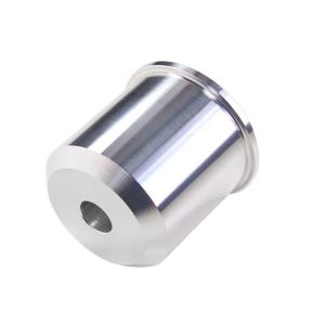 Quality Custom CNC Steel Forging Parts Ultra High Precision Machining Auto Parts for sale