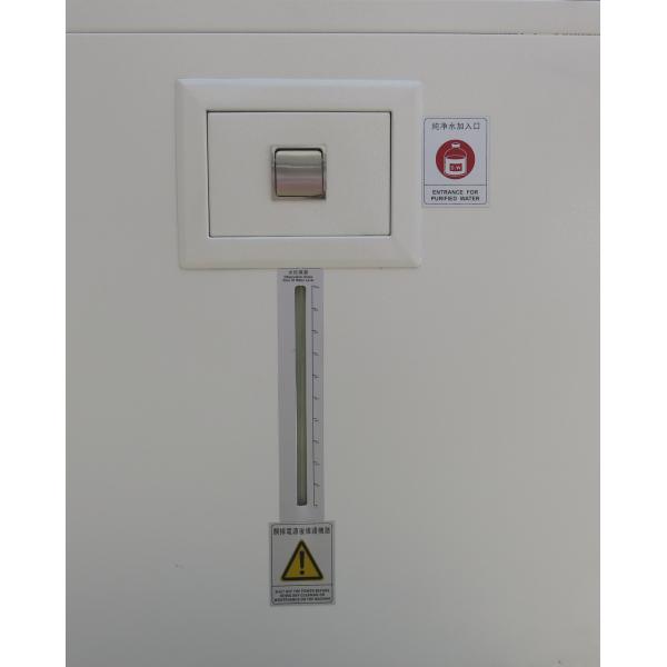 Professional UV Weathering Test Chamber / UV Accelerated Weathering Tester