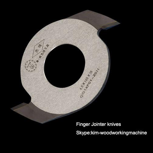 Buy Finger Jointer knives at wholesale prices