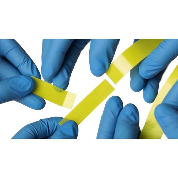 Waterproof Vacuum Sealant Tape Chemical Resistant Customizable Solutions